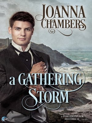A Gathering Storm - ebook